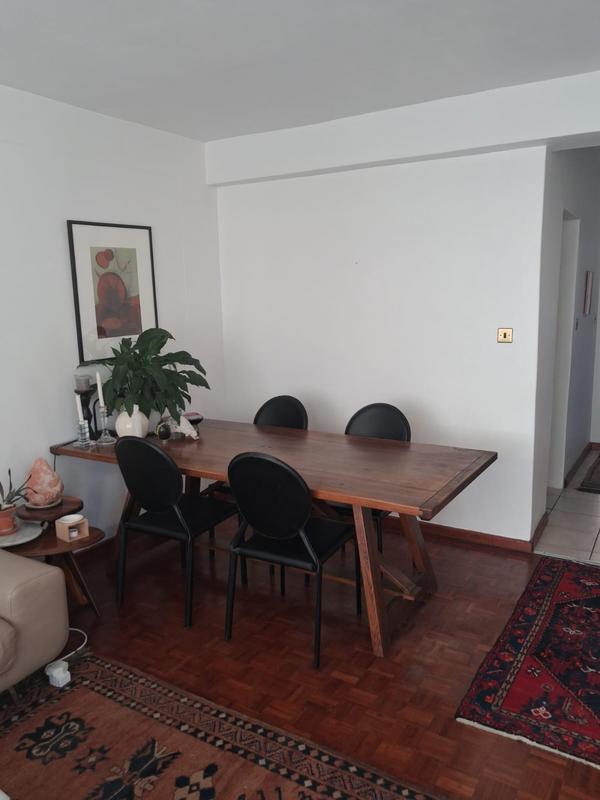 To Let 2 Bedroom Property for Rent in Gardens Western Cape